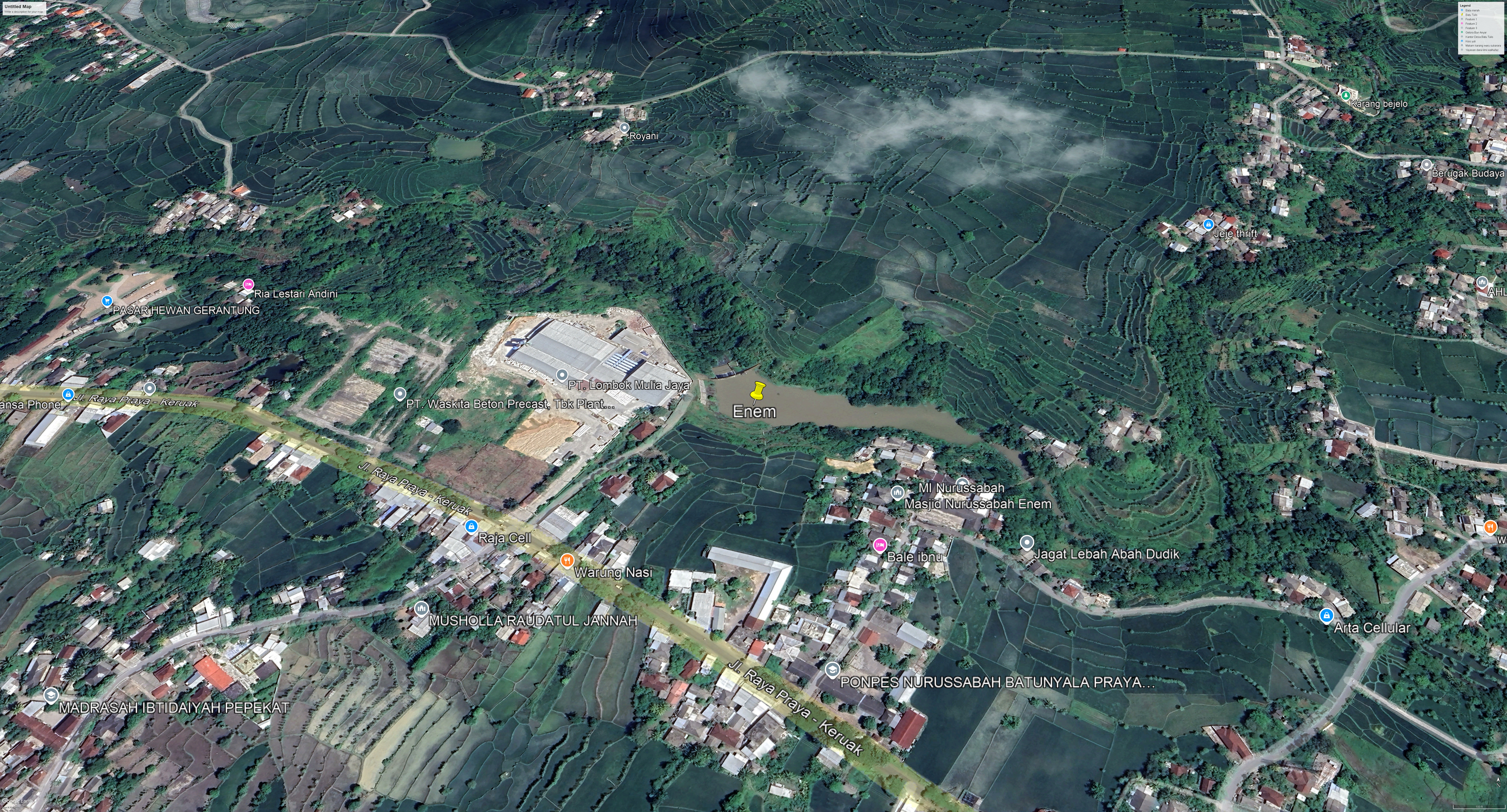 Enem/Batu Nyale